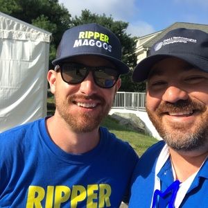 Meet your Posher, Dan